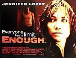 Watch and Download Enough 8