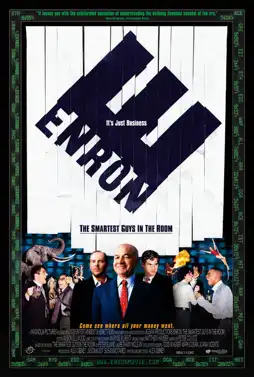 Watch and Download Enron: The Smartest Guys in the Room 3