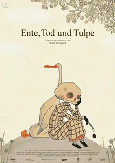 Watch and Download Ente, Tod und Tulpe 2