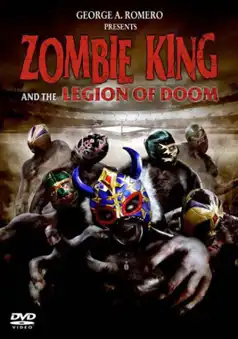 Watch and Download Enter… Zombie King!