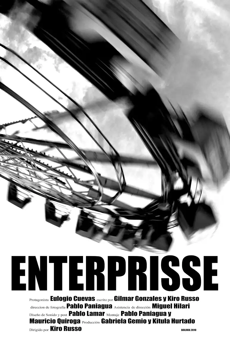 Watch and Download Enterprisse 1