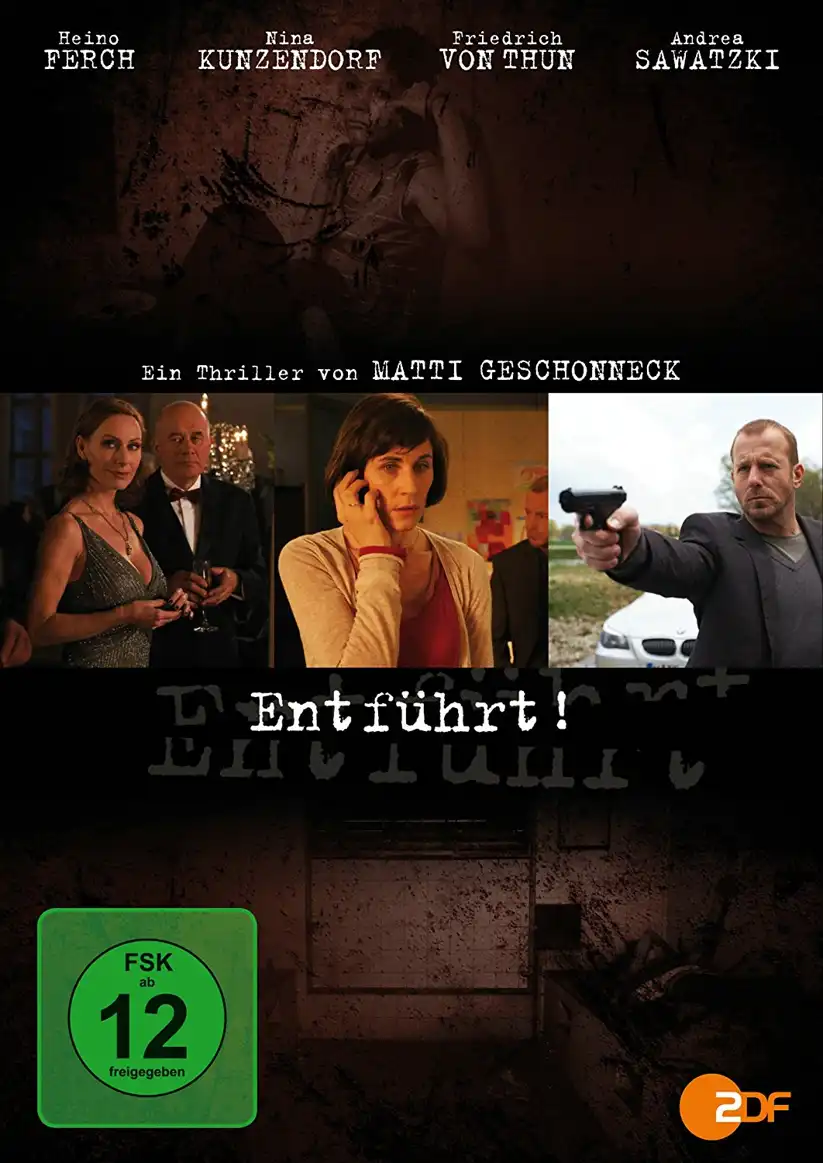 Watch and Download Entführt 1