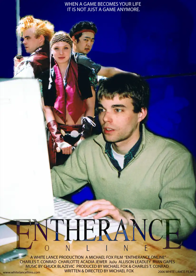 Watch and Download Entherance Online 4