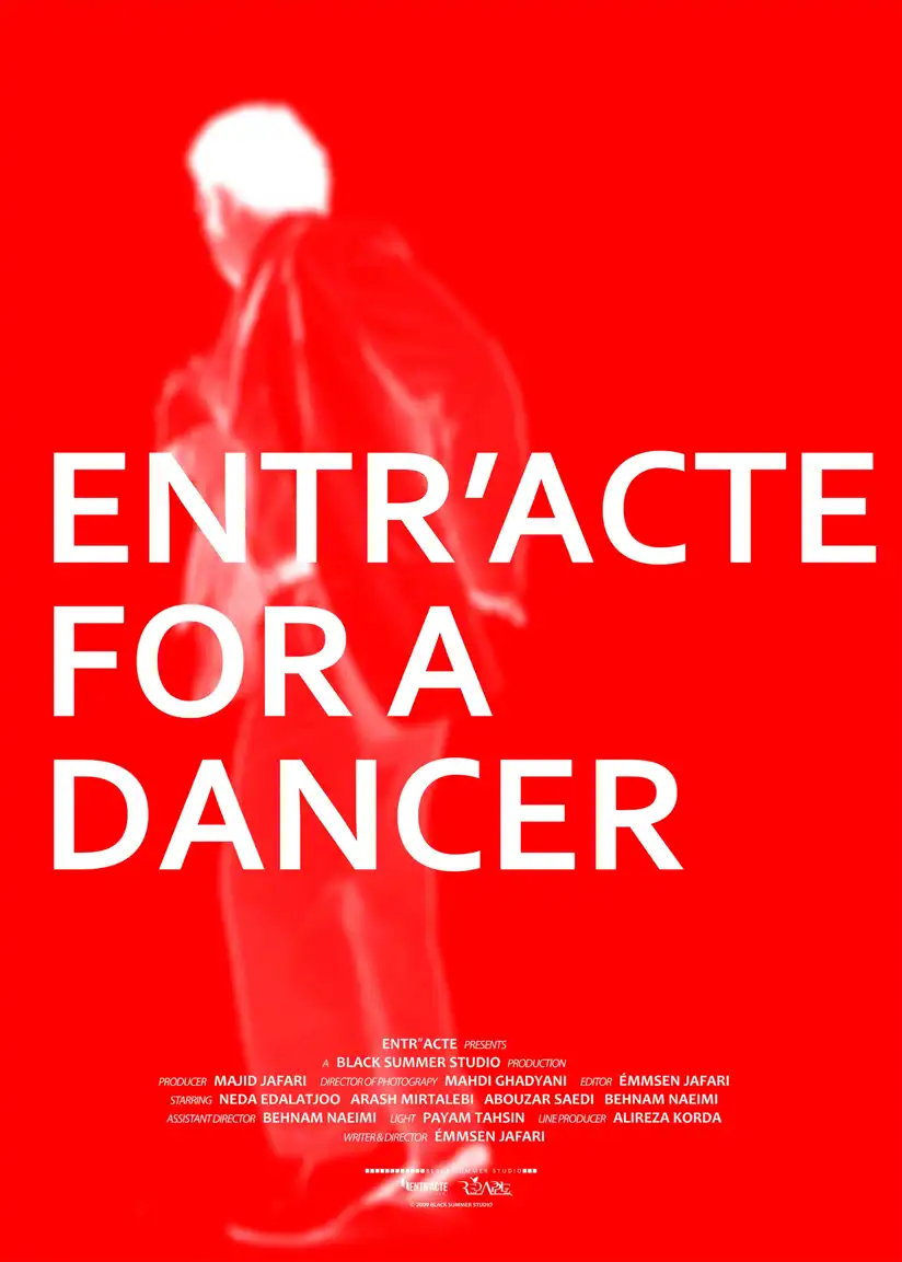 Watch and Download Entr'acte for a Dancer 1