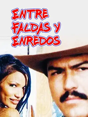 Watch and Download Entre faldas y enredos 1