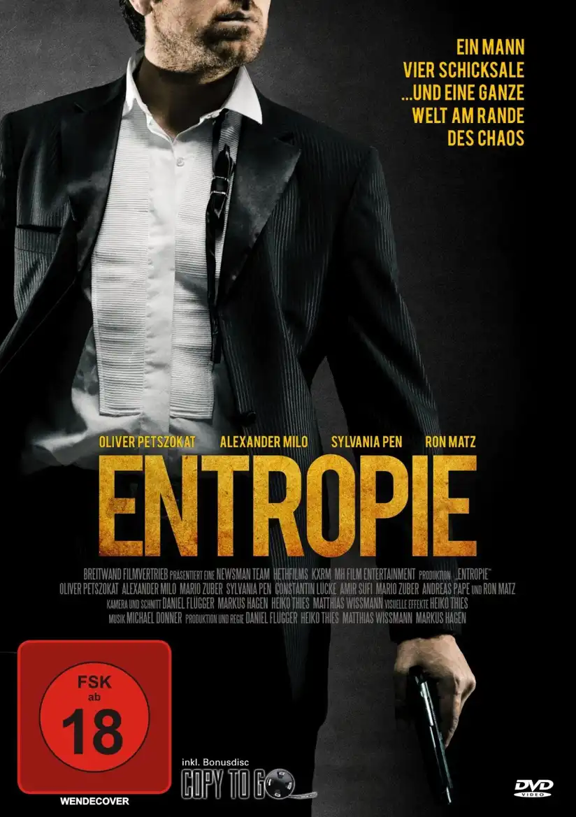 Watch and Download Entropie 1