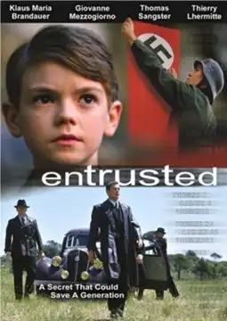 Watch and Download Entrusted 3