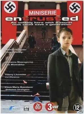 Watch and Download Entrusted 4