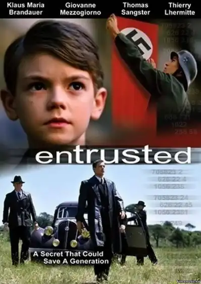 Watch and Download Entrusted 5