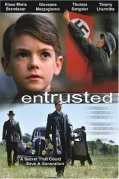 Watch and Download Entrusted