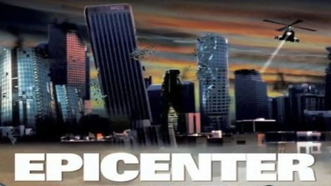 Watch and Download Epicenter 1