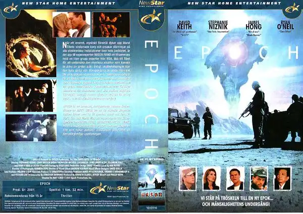 Watch and Download Epoch 10