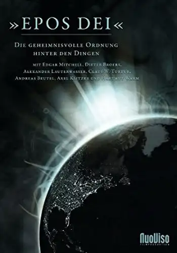 Watch and Download Epos Dei - Die geheimnisvolle Ordnung hinter den Dingen 2