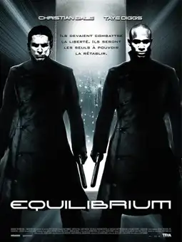 Watch and Download Equilibrium 12