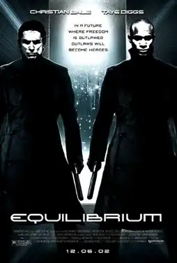 Watch and Download Equilibrium 13