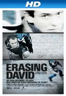 Watch and Download Erasing David 3