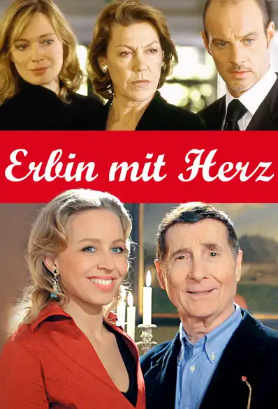 Watch and Download Erbin mit Herz 13