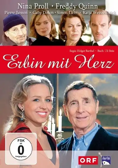 Watch and Download Erbin mit Herz 14