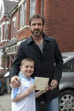 Watch and Download Eric Cantona: Looking For Manchester 1