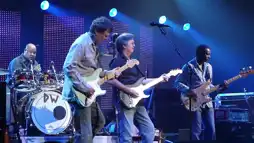 Watch and Download Eric Clapton and Steve Winwood: Live from Madison Square Garden 1