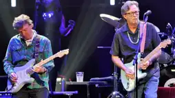 Watch and Download Eric Clapton and Steve Winwood: Live from Madison Square Garden 2