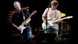 Watch and Download Eric Clapton and Steve Winwood: Live from Madison Square Garden 3