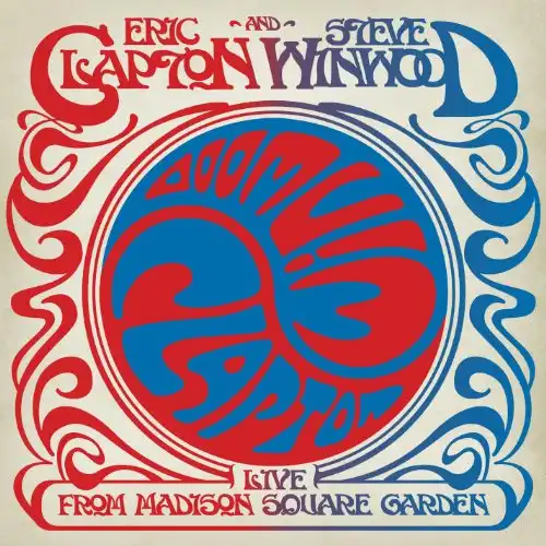 Watch and Download Eric Clapton and Steve Winwood: Live from Madison Square Garden 4