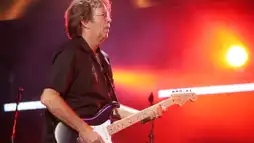 Watch and Download Eric Clapton: One More Car One More Rider 2