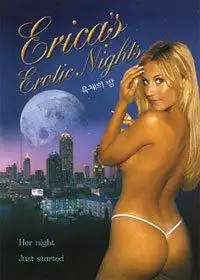 Watch and Download Erica's Erotic Nights 1