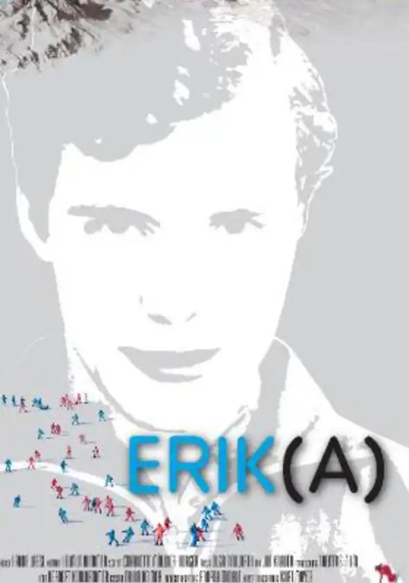 Watch and Download Erik(A) - Der Mann, der Weltmeisterin wurde 1