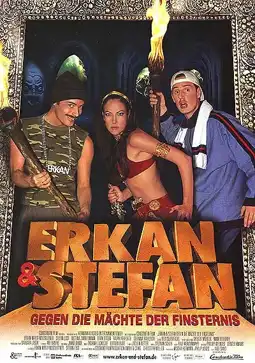 Watch and Download Erkan & Stefan 2 2