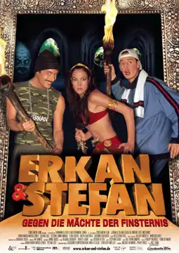 Watch and Download Erkan & Stefan 2 3