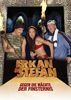 Watch and Download Erkan & Stefan 2