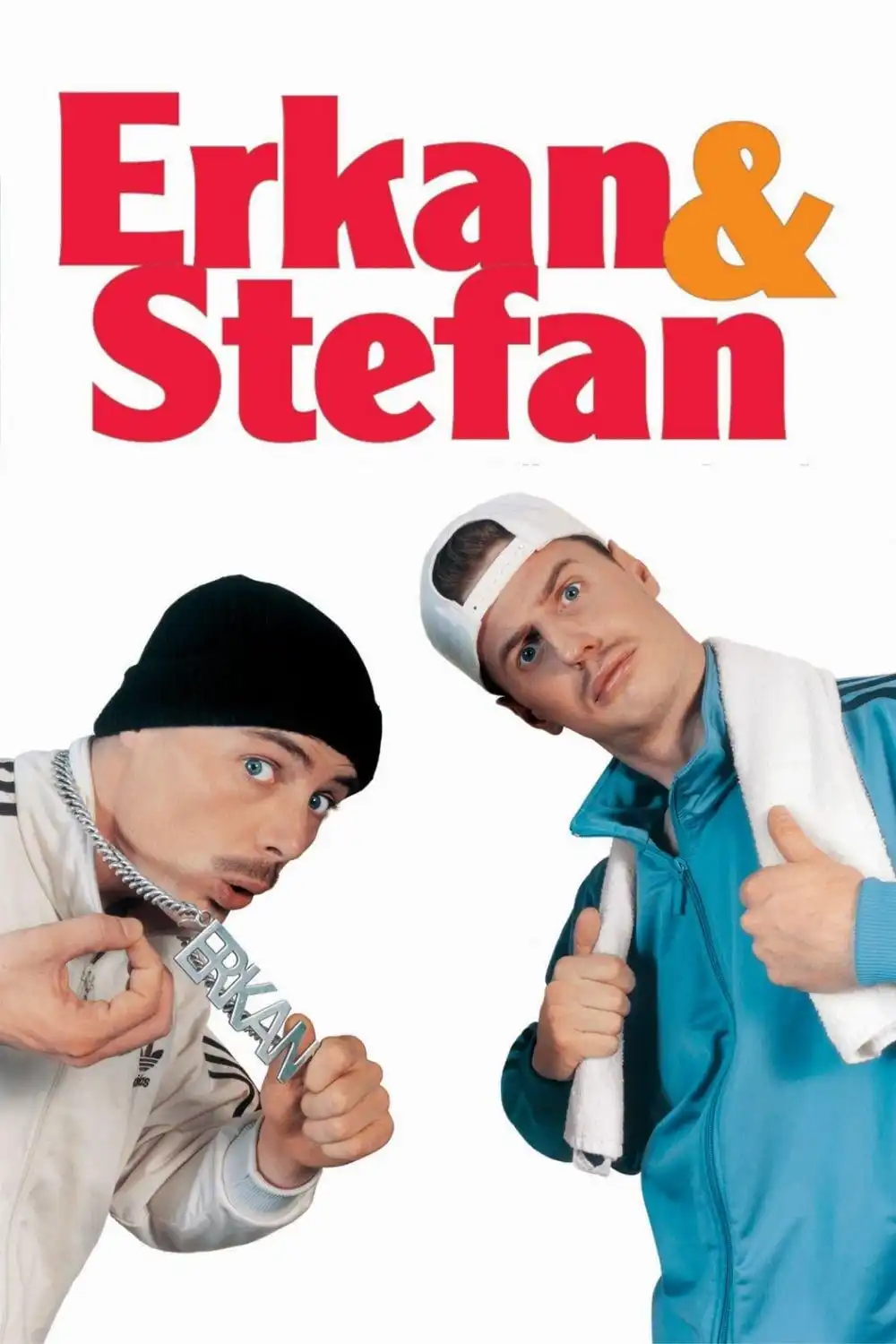 Watch and Download Erkan & Stefan