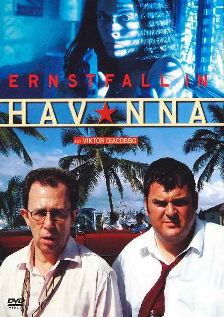 Watch and Download Ernstfall in Havanna 1