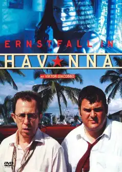 Watch and Download Ernstfall in Havanna