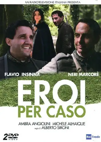 Watch and Download Eroi per caso 2