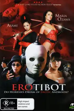 Watch and Download Erotibot