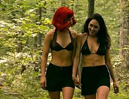 Watch and Download Erotic Survivor 11