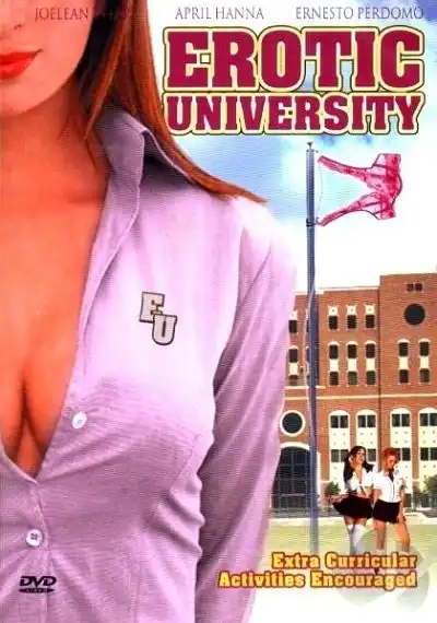 Watch and Download Erotic University 1