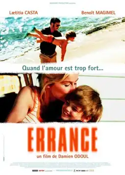 Watch and Download Errance 9