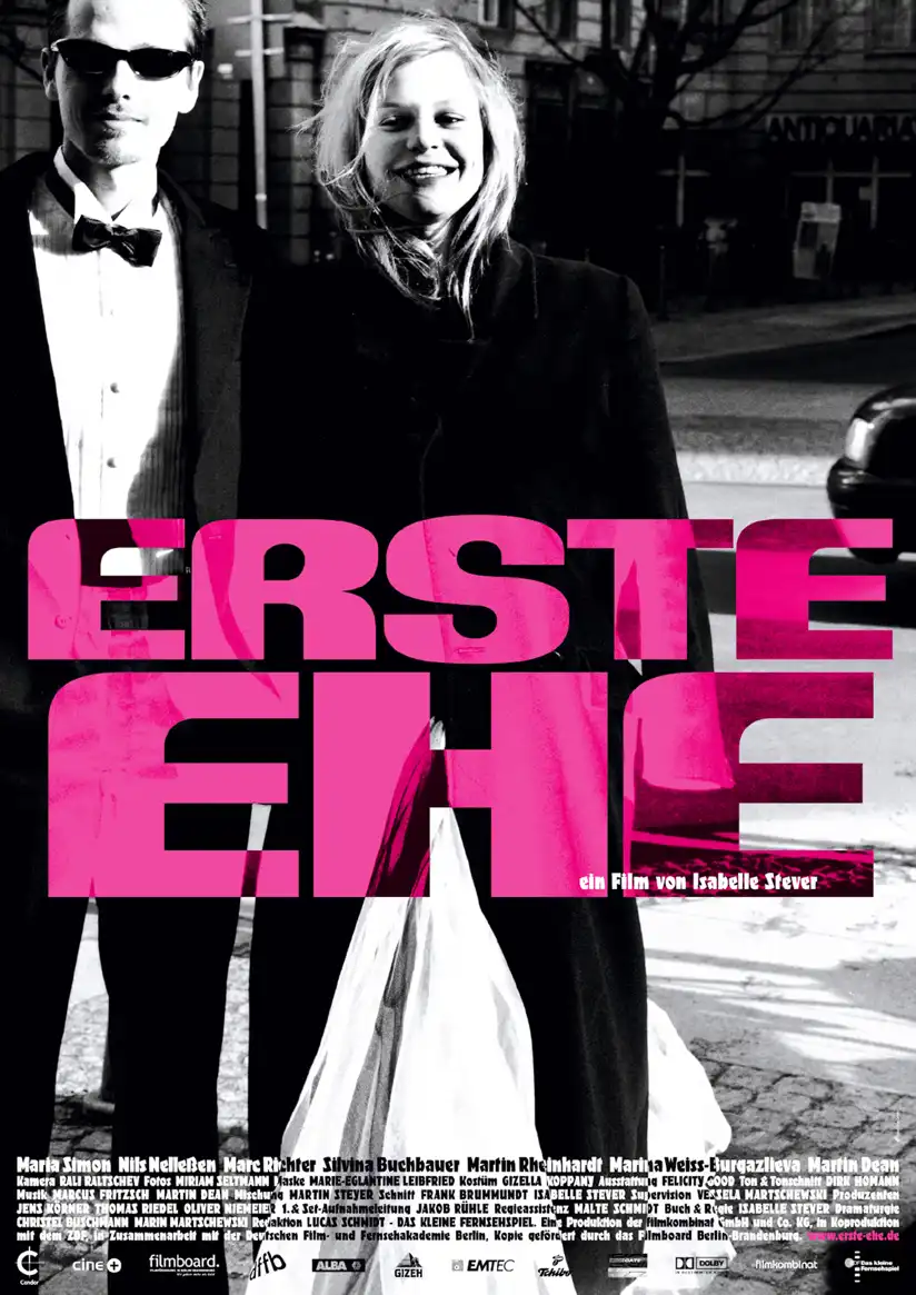 Watch and Download Erste Ehe 1