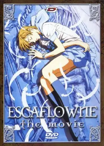 Watch and Download Escaflowne: The Movie 4