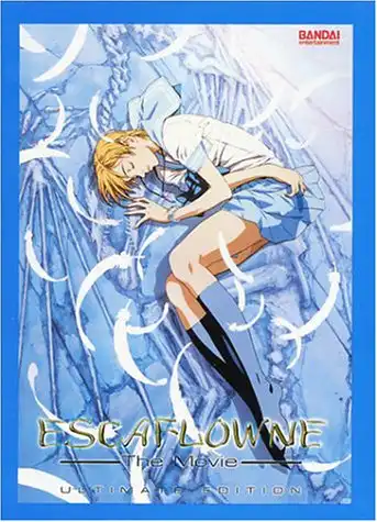 Watch and Download Escaflowne: The Movie 6