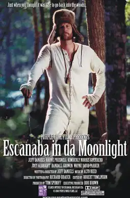 Watch and Download Escanaba in da Moonlight 3