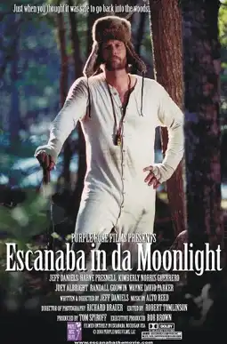 Watch and Download Escanaba in da Moonlight 4