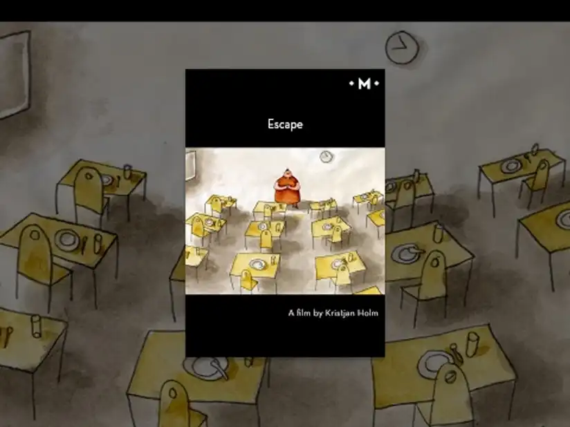 Watch and Download Escape 1