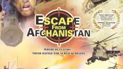 Watch and Download Escape from Afghanistan 1