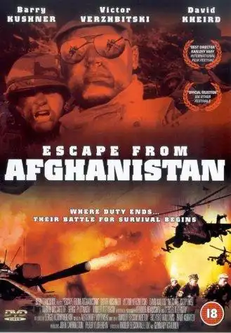 Watch and Download Escape from Afghanistan 4