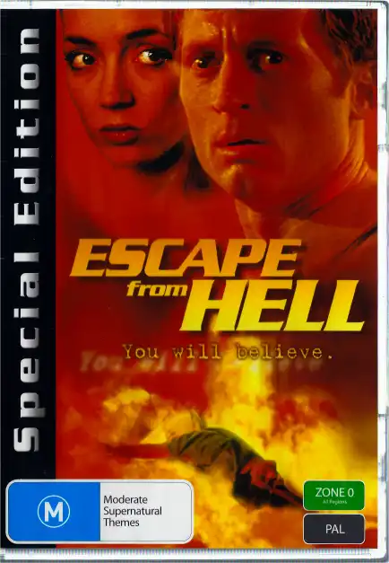 Watch and Download Escape from Hell 2